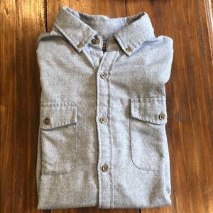 Men’s VV button down